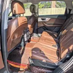 Audi Q7 2017 из Китая