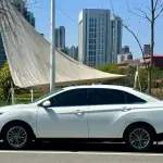 Venucia D60 2023 из Китая
