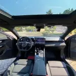 Lynk & Co 03 2024 181 л.с. — лот 57838881 из Китая