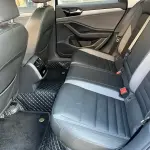 Volkswagen Sagitar 2021 из Китая