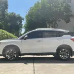 GAC Motor Trumpchi GS4 2015 из Китая
