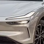 ONVO ONVO L60 2026 из Китая