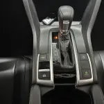 Honda Civic 2018 177 л.с. — лот 57839237 из Китая