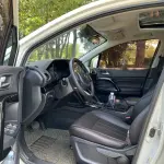 GAC Motor Trumpchi GS4 2018 152 л.с. — лот 57701556 из Китая