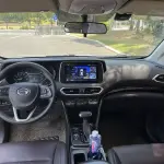 GAC Motor Trumpchi GS4 2018 152 л.с. — лот 57701556 из Китая