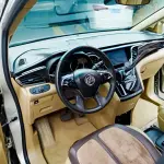 Buick GL8 2020 260 л.с. 260 л.с. 260 л.с. 260 л.с. из Китая