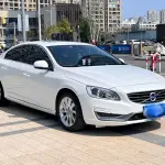 Volvo S60 2015 из Китая