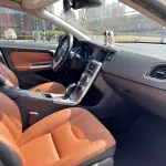 Volvo S60 2015 из Китая