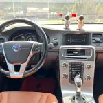 Volvo S60 2015 из Китая