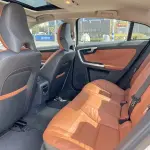Volvo S60 2015 из Китая