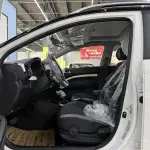 Kia KX1 2026 из Китая