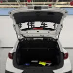 Kia KX1 2026 из Китая
