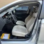 Volkswagen Santana 2014 из Китая