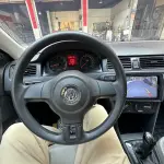 Volkswagen Santana 2014 из Китая