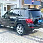Mercedes-Benz GLK-Class 2013 245 л.с. — лот 57839106 из Китая