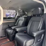 GAC Motor Trumpchi M8 2022 252 л.с. — лот 57833525 из Китая