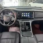GAC Motor Trumpchi M8 2022 252 л.с. — лот 57833525 из Китая