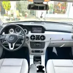 Mercedes-Benz GLK-Class 2013 245 л.с. — лот 57839106 из Китая