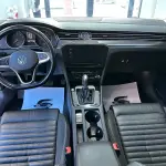 Volkswagen Magotan 2021 из Китая