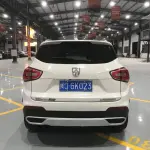 Baojun 510 2018 из Китая