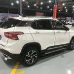 Baojun 510 2018 из Китая