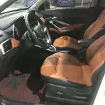 Baojun 510 2018 из Китая