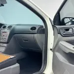 Ford Focus 2015 124 л.с. — лот 57839447 из Китая