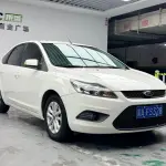 Ford Focus 2015 124 л.с. — лот 57839447 из Китая
