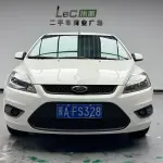 Ford Focus 2015 124 л.с. — лот 57839447 из Китая