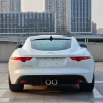 Jaguar F-TYPE 2015 из Китая