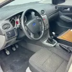 Ford Focus 2015 124 л.с. — лот 57839447 из Китая