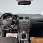 Ford Focus 2015 124 л.с. — лот 57839447 из Китая