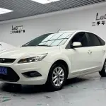 Ford Focus 2015 124 л.с. — лот 57839447 из Китая