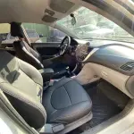Hyundai Verna 2014 107 л.с. — лот 57839406 из Китая