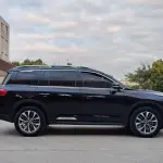GAC Motor Trumpchi GS8 2020 201 л.с. 201 л.с. из Китая