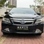 Toyota Camry 2014 из Китая