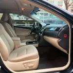 Toyota Camry 2014 из Китая