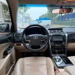 Toyota Camry 2014 из Китая