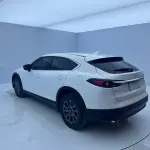 Mazda CX-4 2023 из Китая