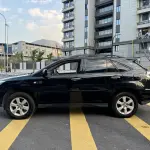 Lexus RX Classic 2008 из Китая