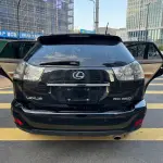 Lexus RX Classic 2008 из Китая