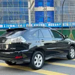 Lexus RX Classic 2008 из Китая