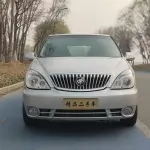 Buick GL8 2012 из Китая