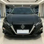 Nissan Teana 2022 243 л.с. из Китая