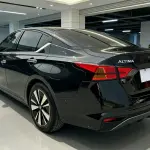Nissan Teana 2022 243 л.с. из Китая