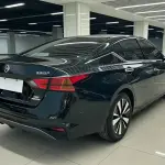 Nissan Teana 2022 243 л.с. из Китая