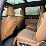 Li Auto Li ONE 2021 из Китая