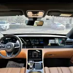 Li Auto Li ONE 2021 131 л.с. 131 л.с. из Китая
