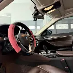 BMW 5 Series 2018 из Китая