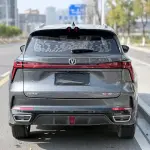 Changan 长安CS75PLUS 2024 188 л.с. — лот 57830746 из Китая